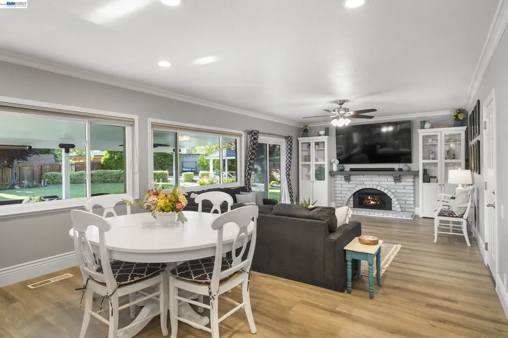 3668 Chelsea Court Pleasanton CA 94588