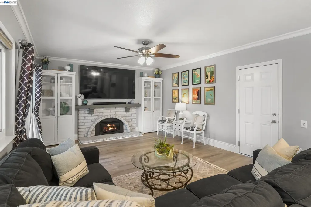 3668 Chelsea Court Pleasanton CA 94588