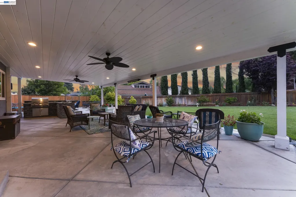 3668 Chelsea Court Pleasanton CA 94588