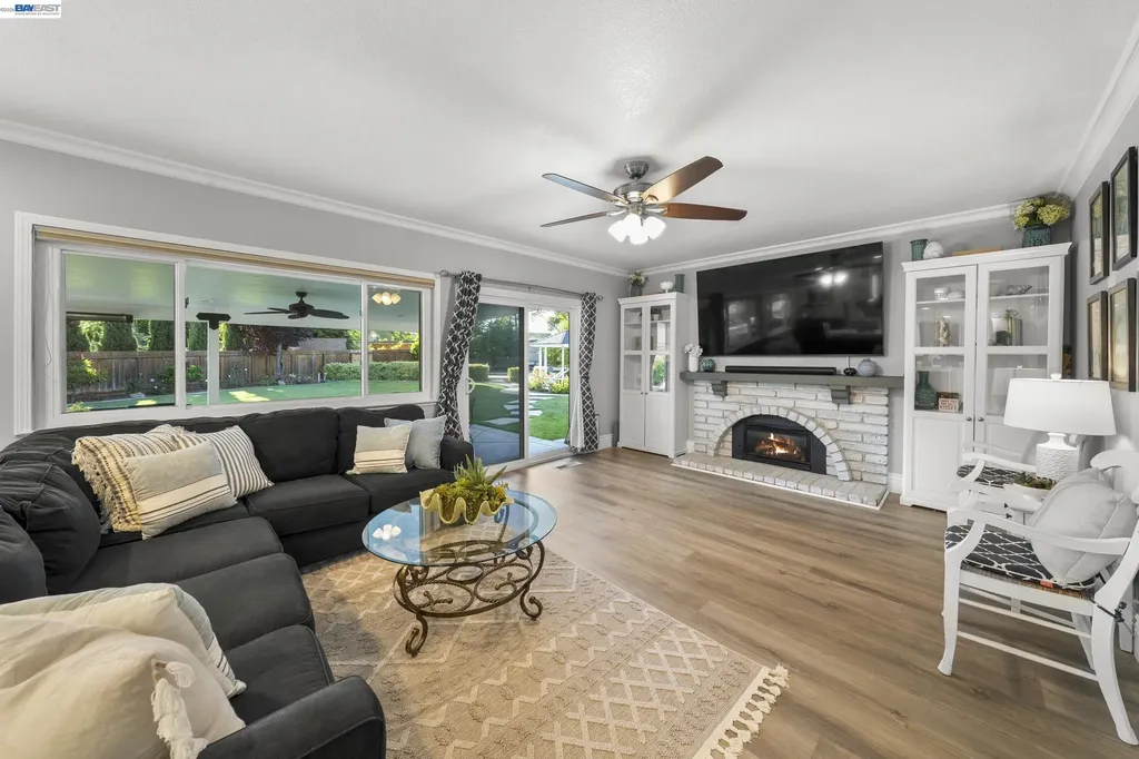 3668 Chelsea Court Pleasanton CA 94588
