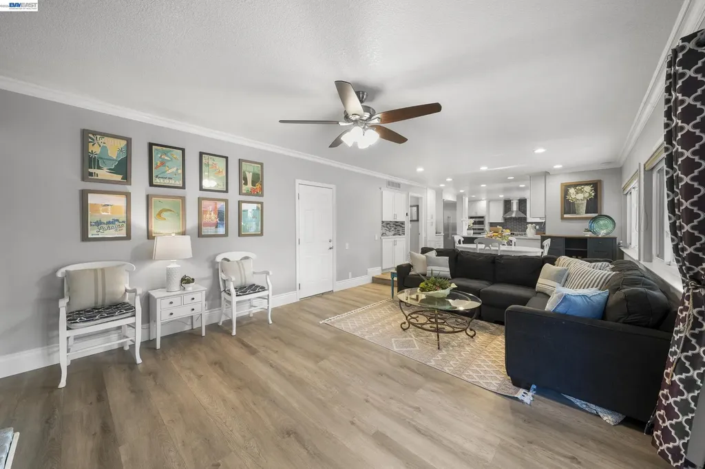 3668 Chelsea Court Pleasanton CA 94588
