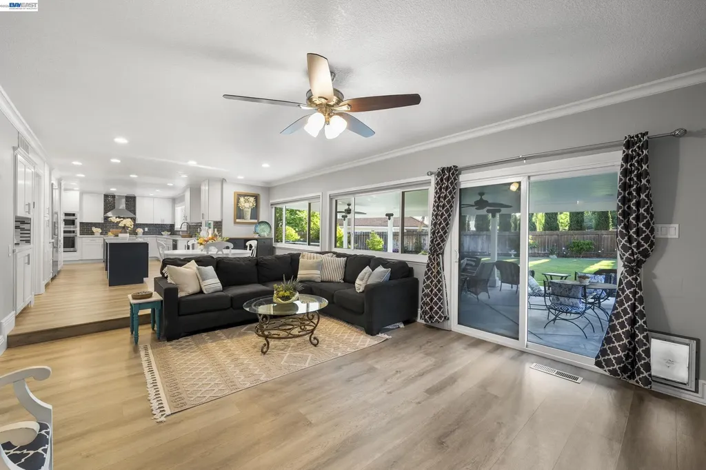 3668 Chelsea Court Pleasanton CA 94588