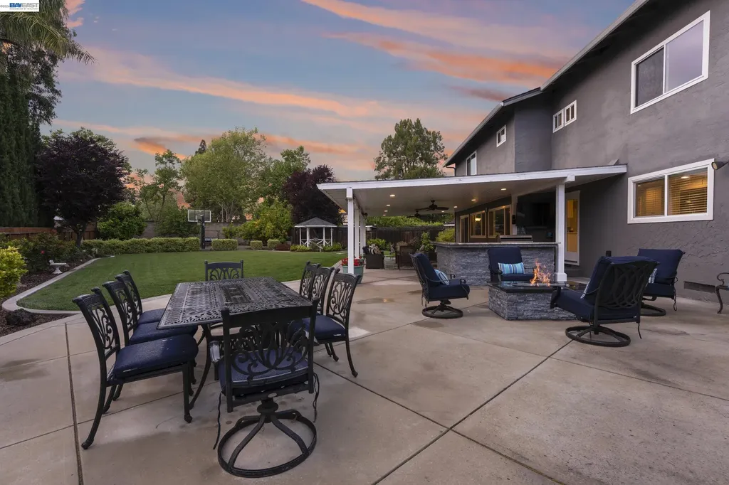 3668 Chelsea Court Pleasanton CA 94588