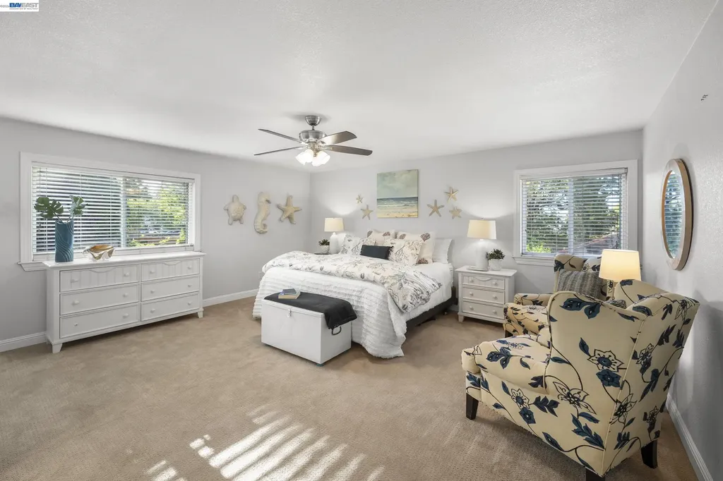 3668 Chelsea Court Pleasanton CA 94588