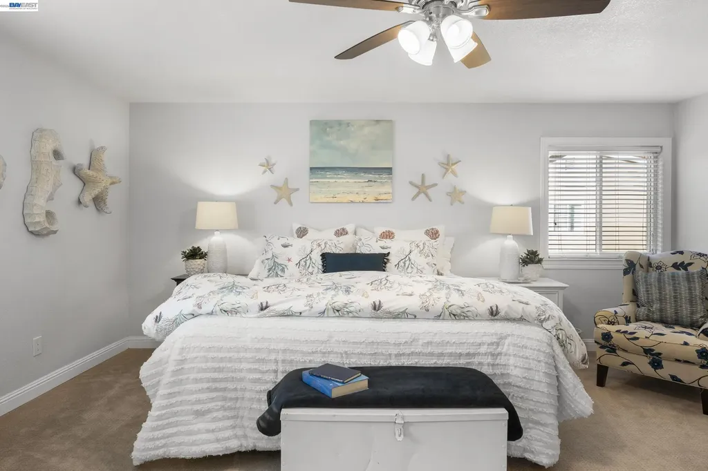 3668 Chelsea Court Pleasanton CA 94588