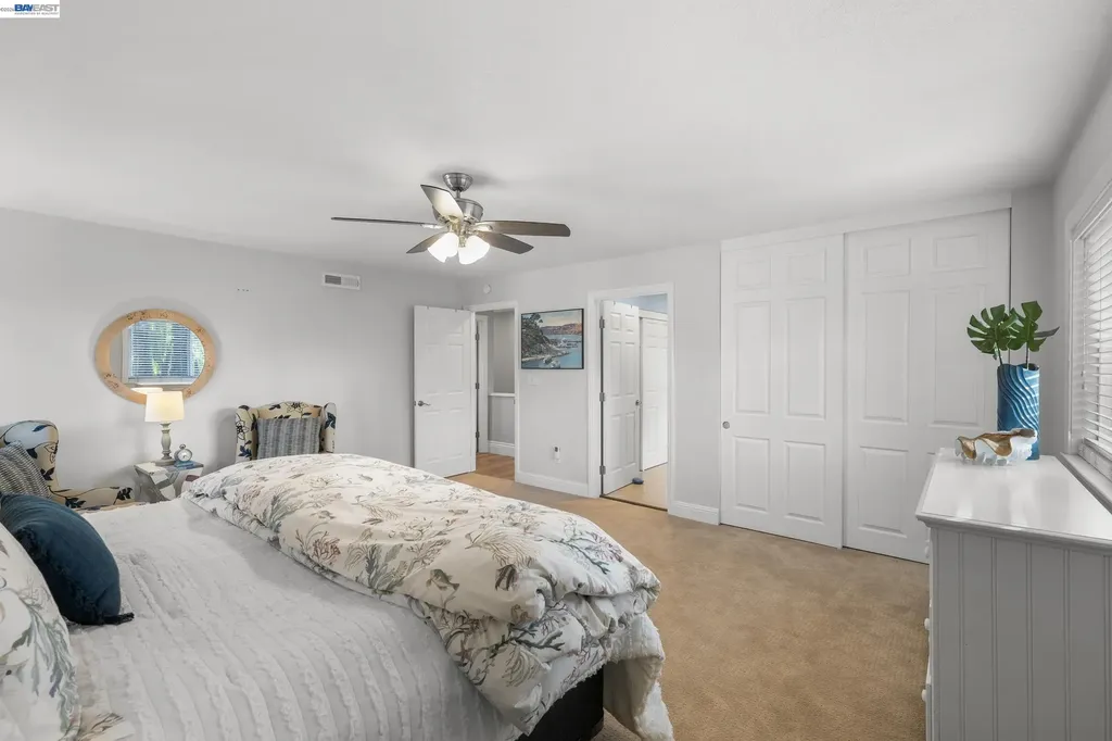 3668 Chelsea Court Pleasanton CA 94588