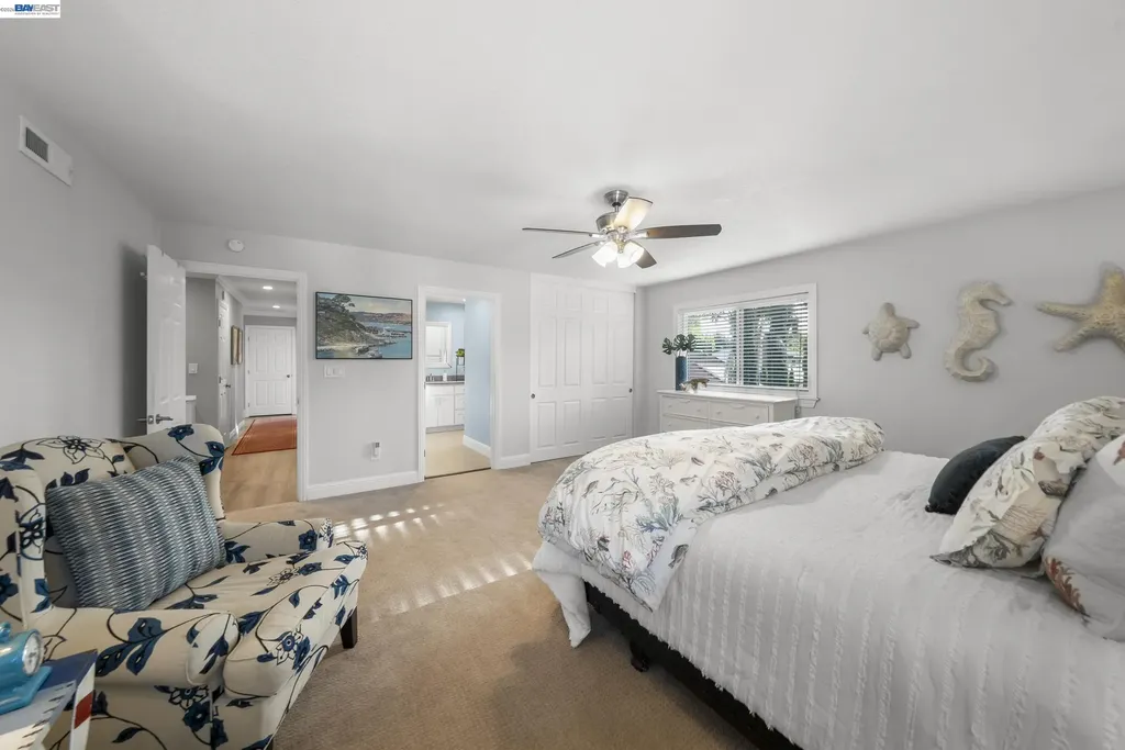 3668 Chelsea Court Pleasanton CA 94588