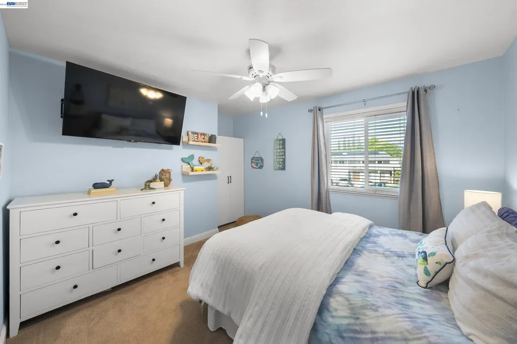 3668 Chelsea Court Pleasanton CA 94588