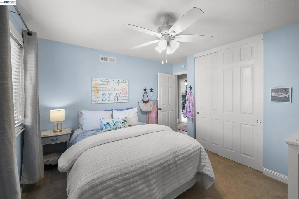 3668 Chelsea Court Pleasanton CA 94588