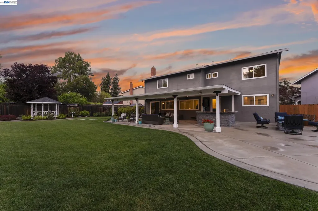 3668 Chelsea Court Pleasanton CA 94588