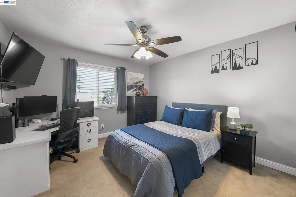 3668 Chelsea Court Pleasanton CA 94588