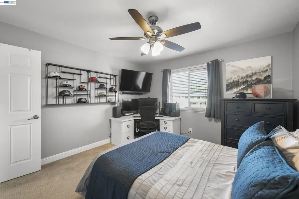 3668 Chelsea Court Pleasanton CA 94588