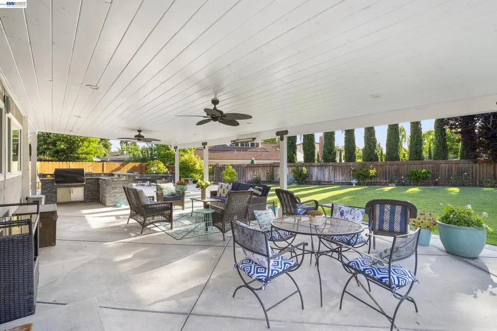 3668 Chelsea Court Pleasanton CA 94588