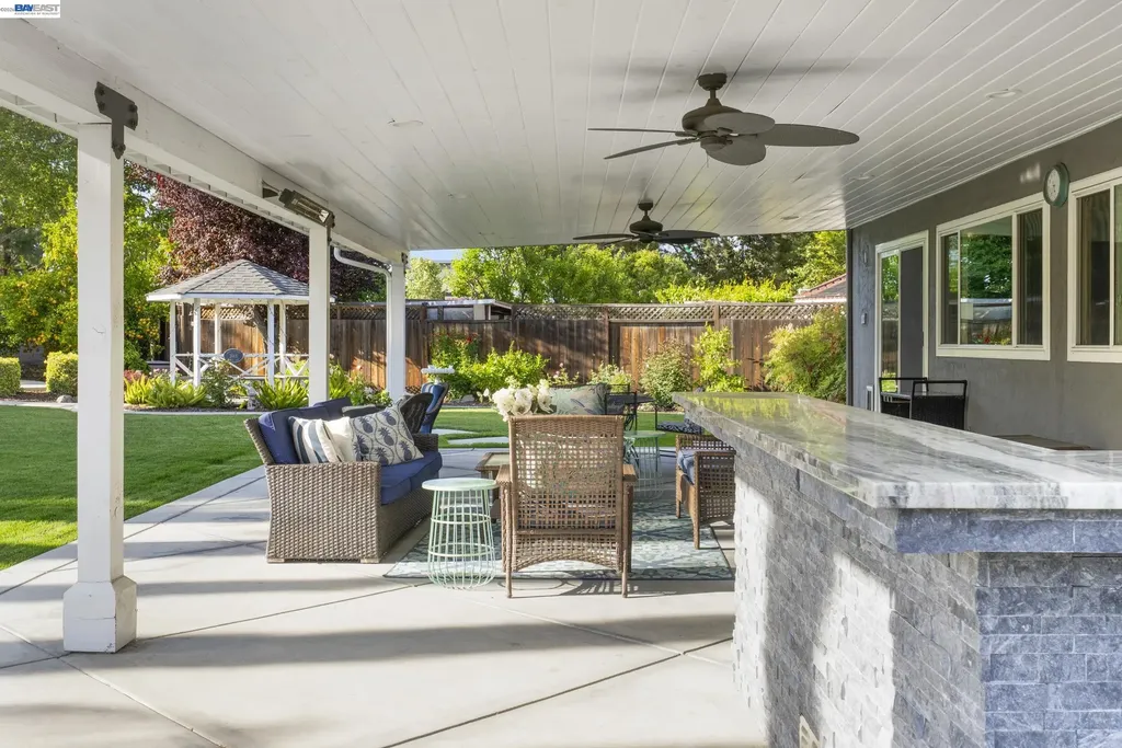 3668 Chelsea Court Pleasanton CA 94588