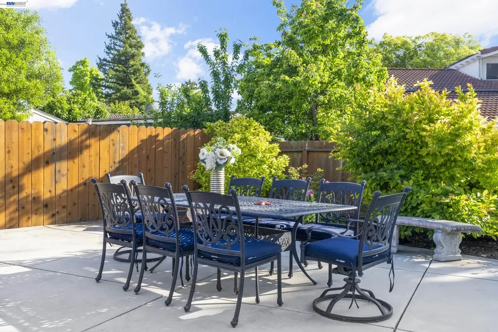 3668 Chelsea Court Pleasanton CA 94588