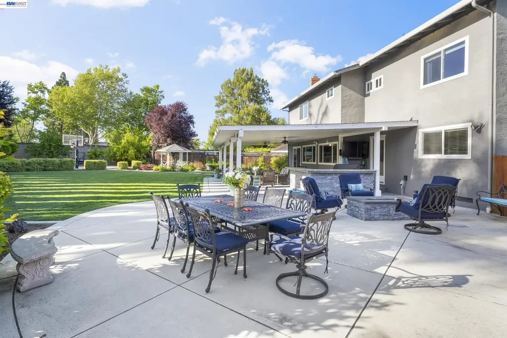 3668 Chelsea Court Pleasanton CA 94588