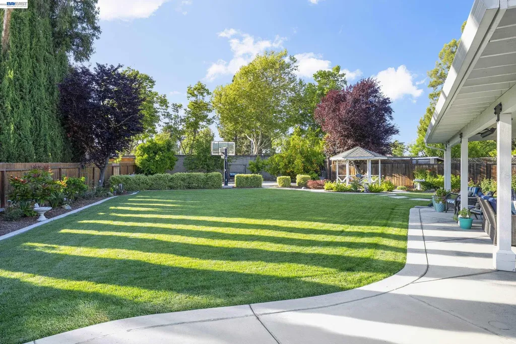 3668 Chelsea Court Pleasanton CA 94588