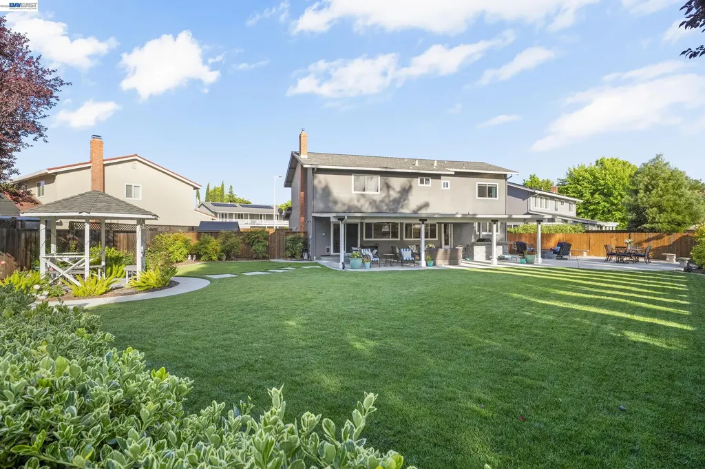 3668 Chelsea Court Pleasanton CA 94588