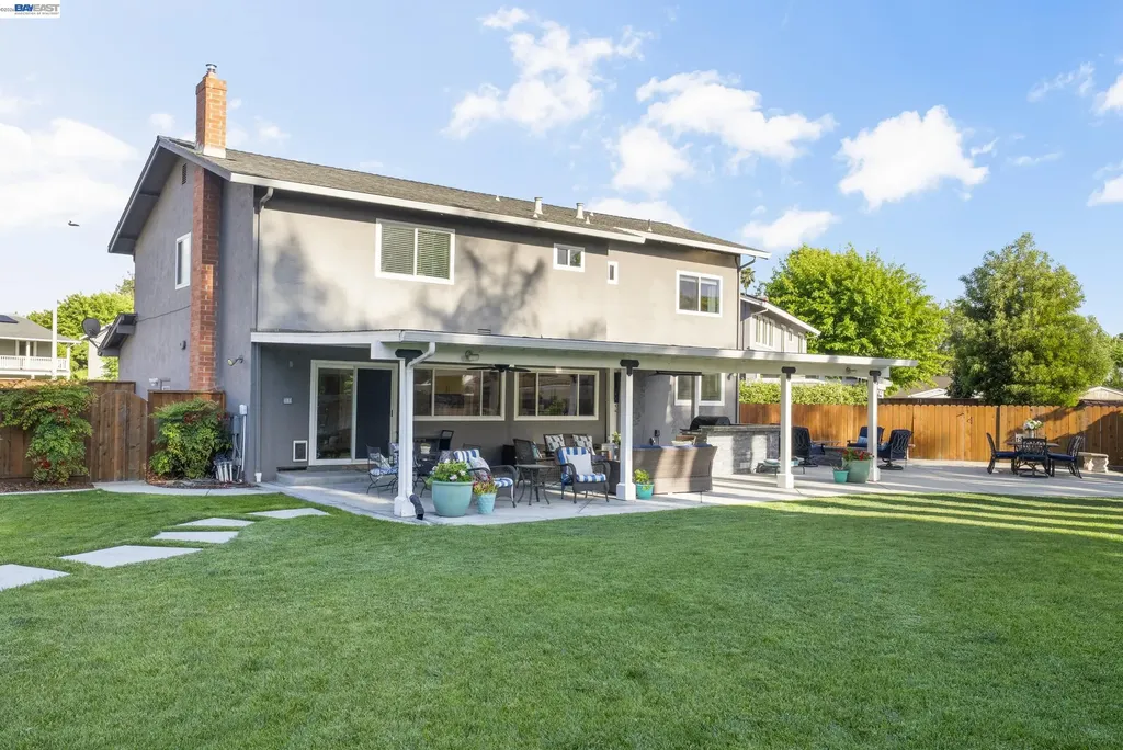 3668 Chelsea Court Pleasanton CA 94588