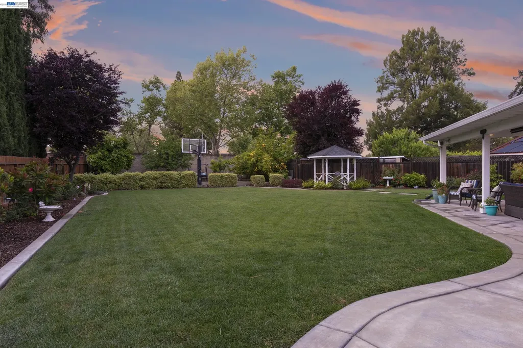 3668 Chelsea Court Pleasanton CA 94588