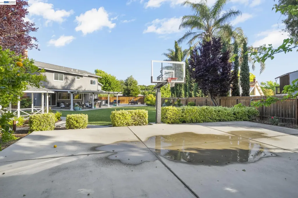 3668 Chelsea Court Pleasanton CA 94588