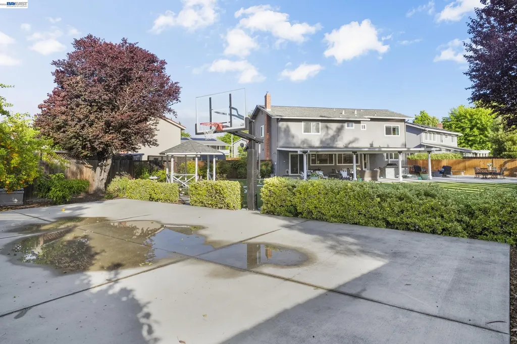 3668 Chelsea Court Pleasanton CA 94588