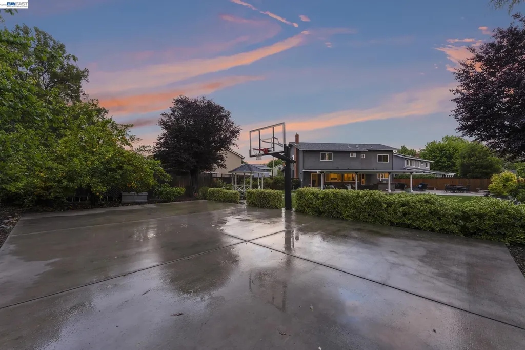 3668 Chelsea Court Pleasanton CA 94588