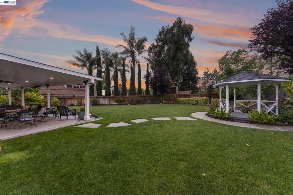 3668 Chelsea Court Pleasanton CA 94588