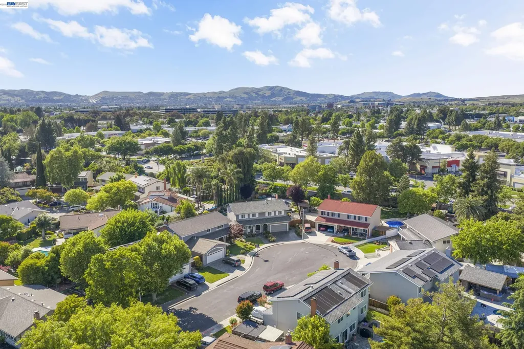 3668 Chelsea Court Pleasanton CA 94588