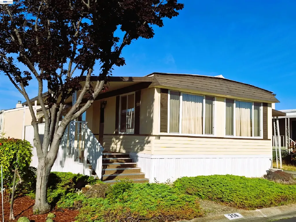 356 Santa Paula San Leandro CA 94579