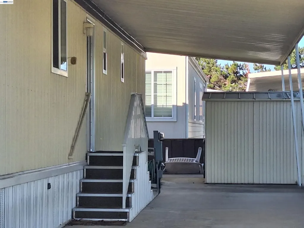 356 Santa Paula San Leandro CA 94579