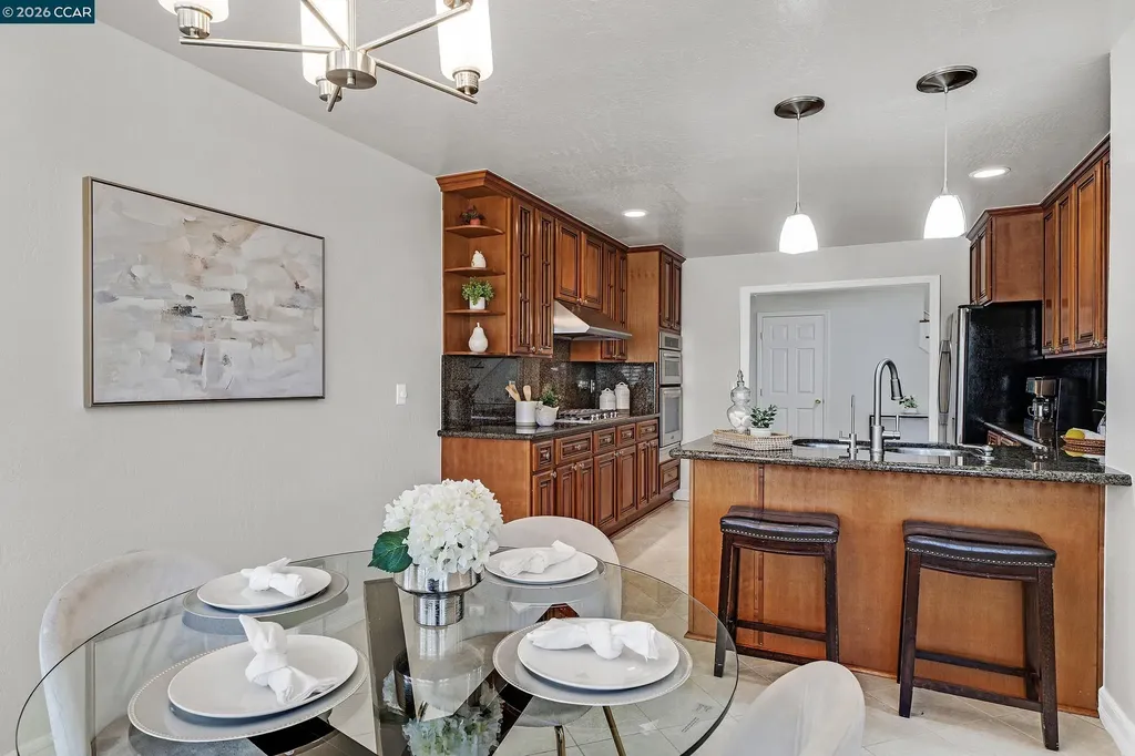 2415 Crestline Road Pleasanton CA 94566