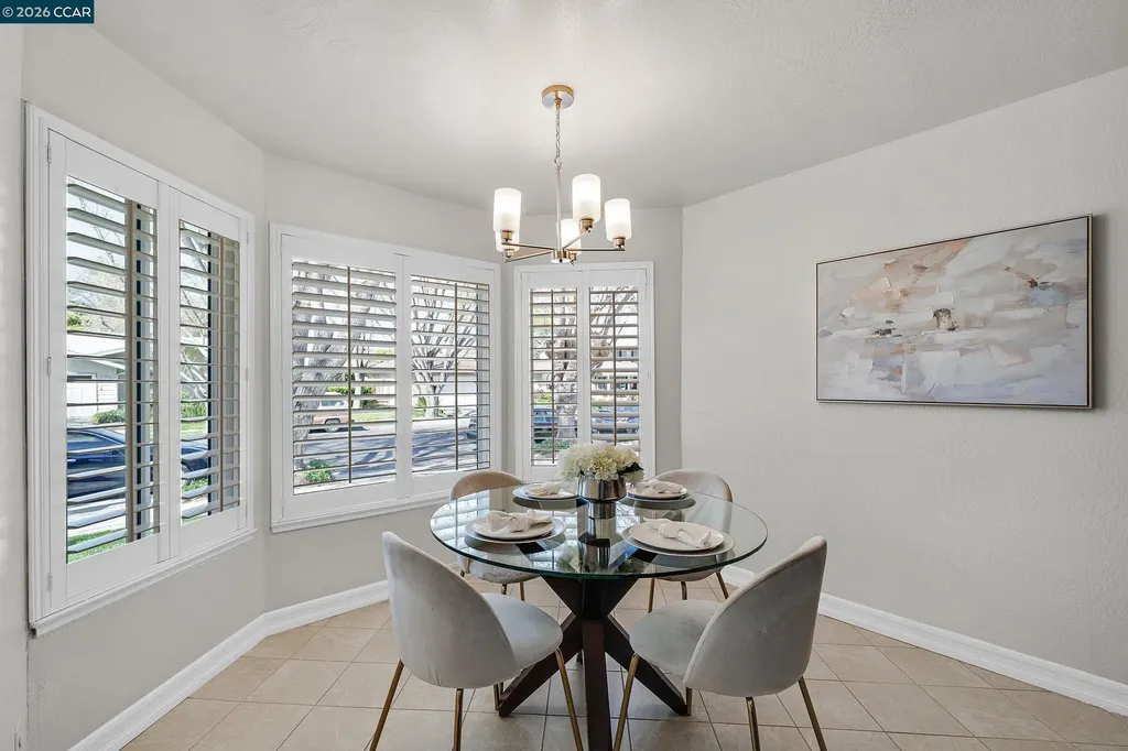 2415 Crestline Road Pleasanton CA 94566