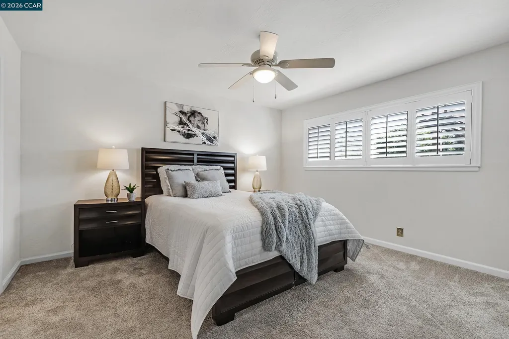 2415 Crestline Road Pleasanton CA 94566