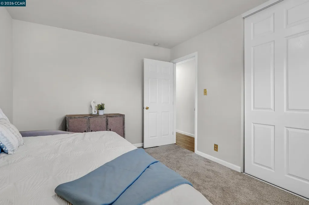 2415 Crestline Road Pleasanton CA 94566