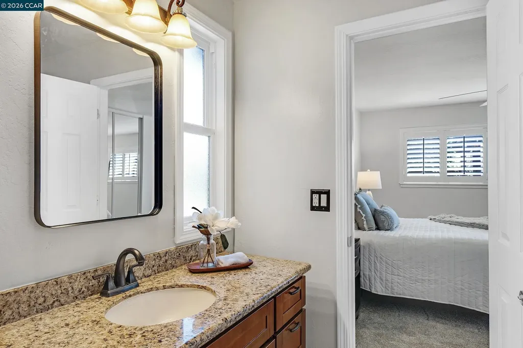 2415 Crestline Road Pleasanton CA 94566