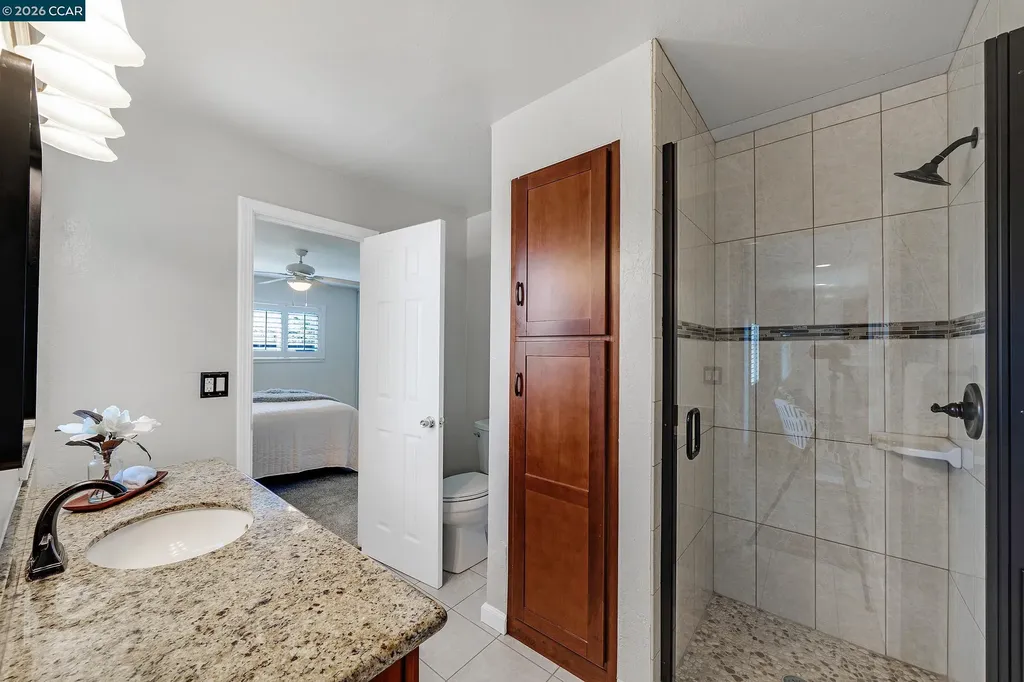 2415 Crestline Road Pleasanton CA 94566