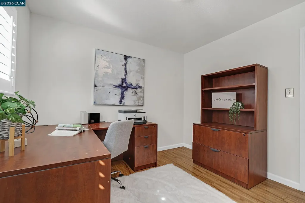 2415 Crestline Road Pleasanton CA 94566