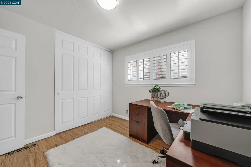 2415 Crestline Road Pleasanton CA 94566