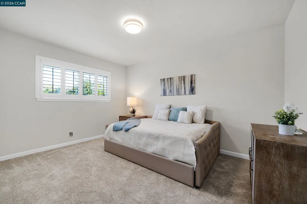 2415 Crestline Road Pleasanton CA 94566