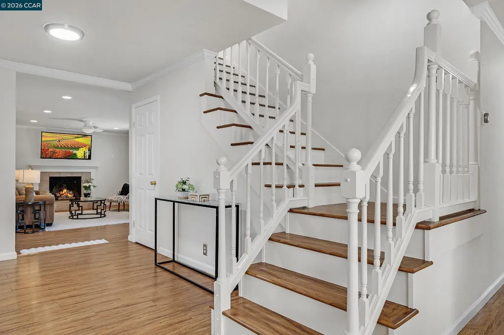 2415 Crestline Road Pleasanton CA 94566
