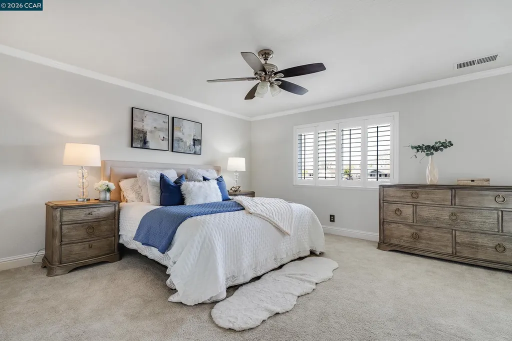 2415 Crestline Road Pleasanton CA 94566