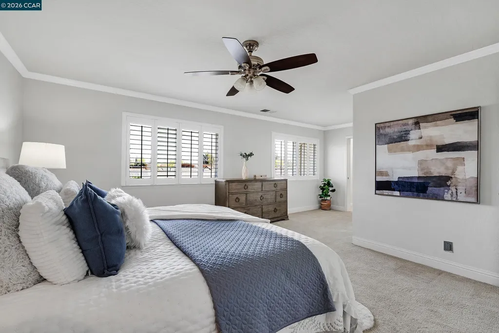 2415 Crestline Road Pleasanton CA 94566