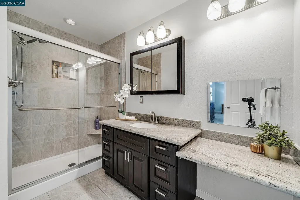 2415 Crestline Road Pleasanton CA 94566