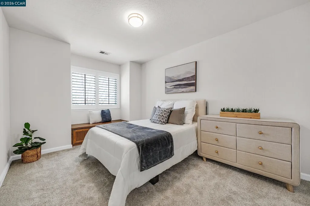 2415 Crestline Road Pleasanton CA 94566