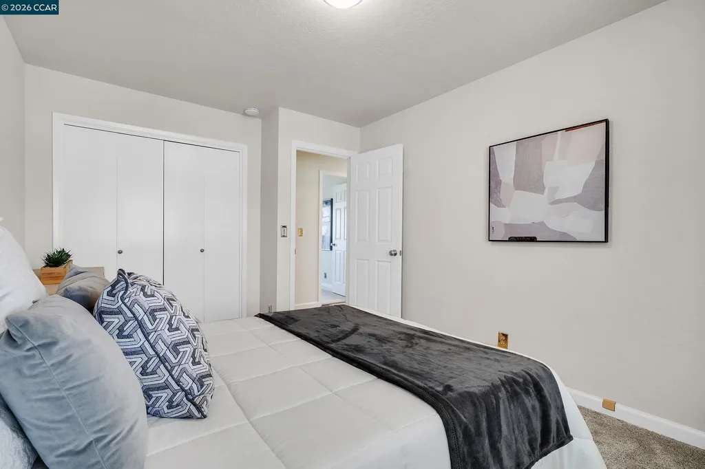 2415 Crestline Road Pleasanton CA 94566