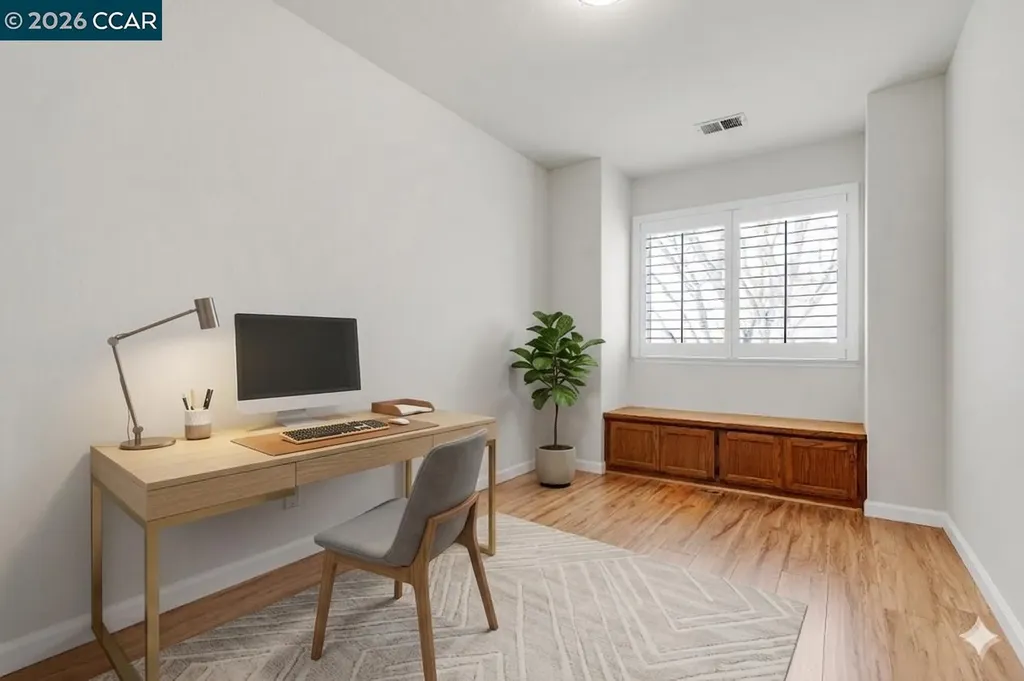 2415 Crestline Road Pleasanton CA 94566