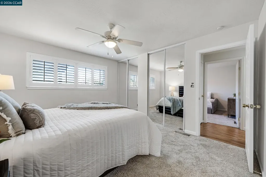 2415 Crestline Road Pleasanton CA 94566