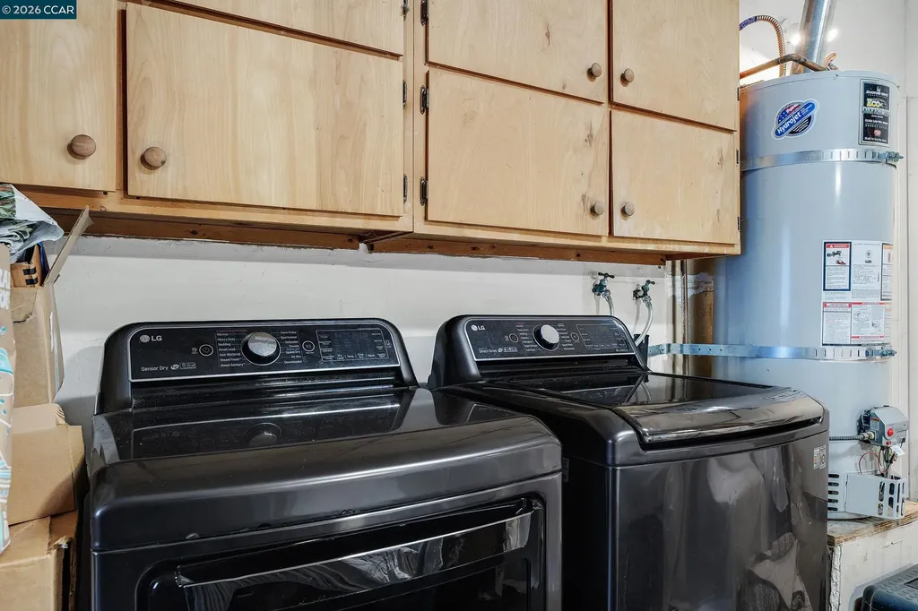 2415 Crestline Road Pleasanton CA 94566