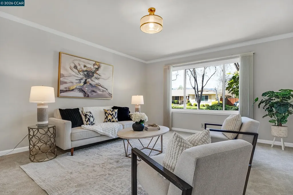 2415 Crestline Road Pleasanton CA 94566